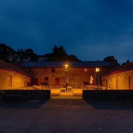 Rawcliffe House Farm Villa Pickering Exterior foto