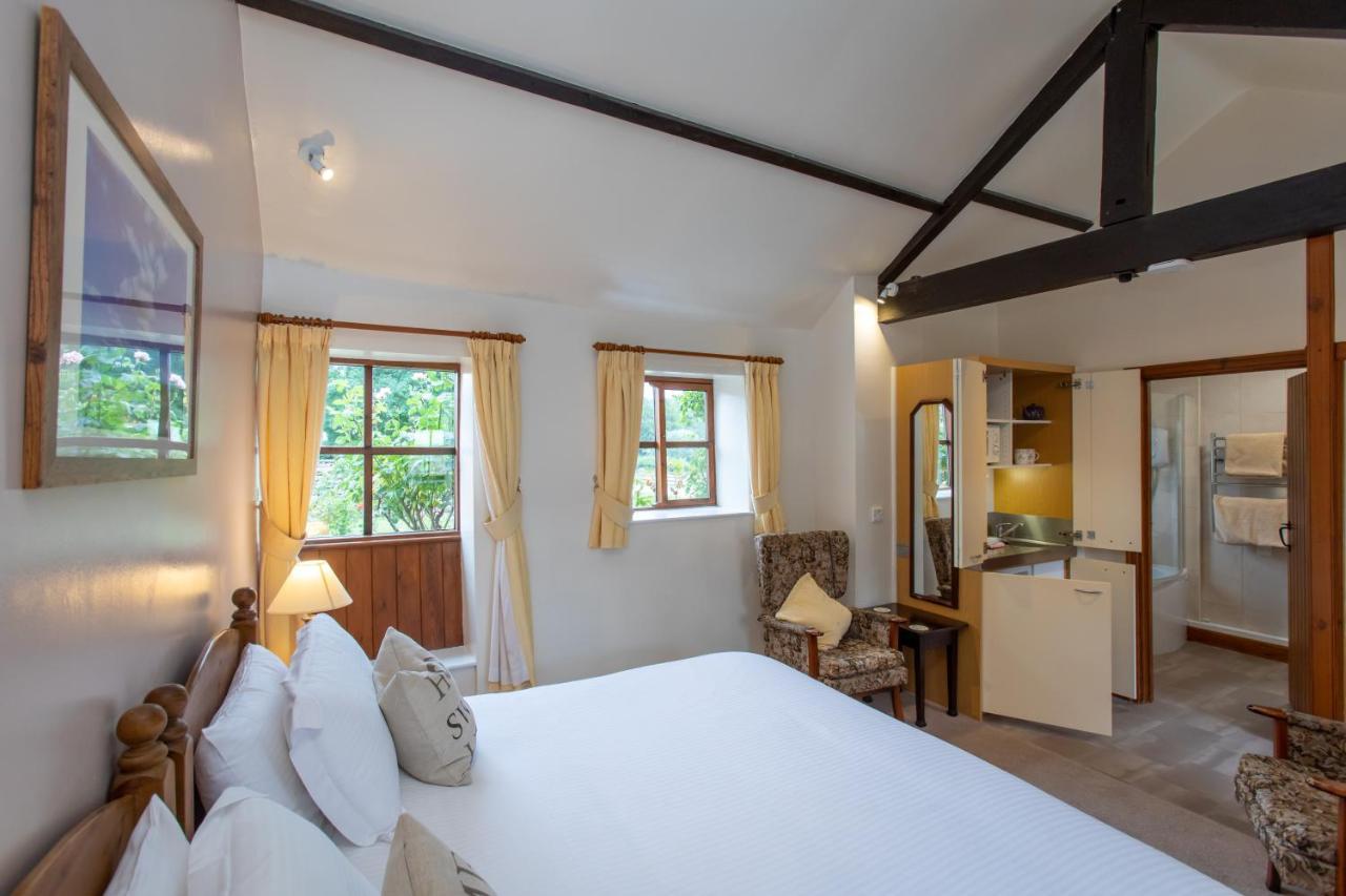 Rawcliffe House Farm Villa Pickering Exterior foto