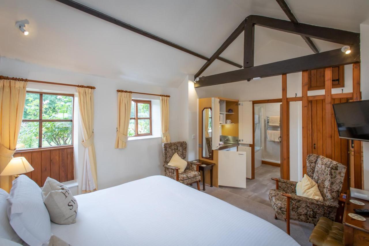 Rawcliffe House Farm Villa Pickering Exterior foto