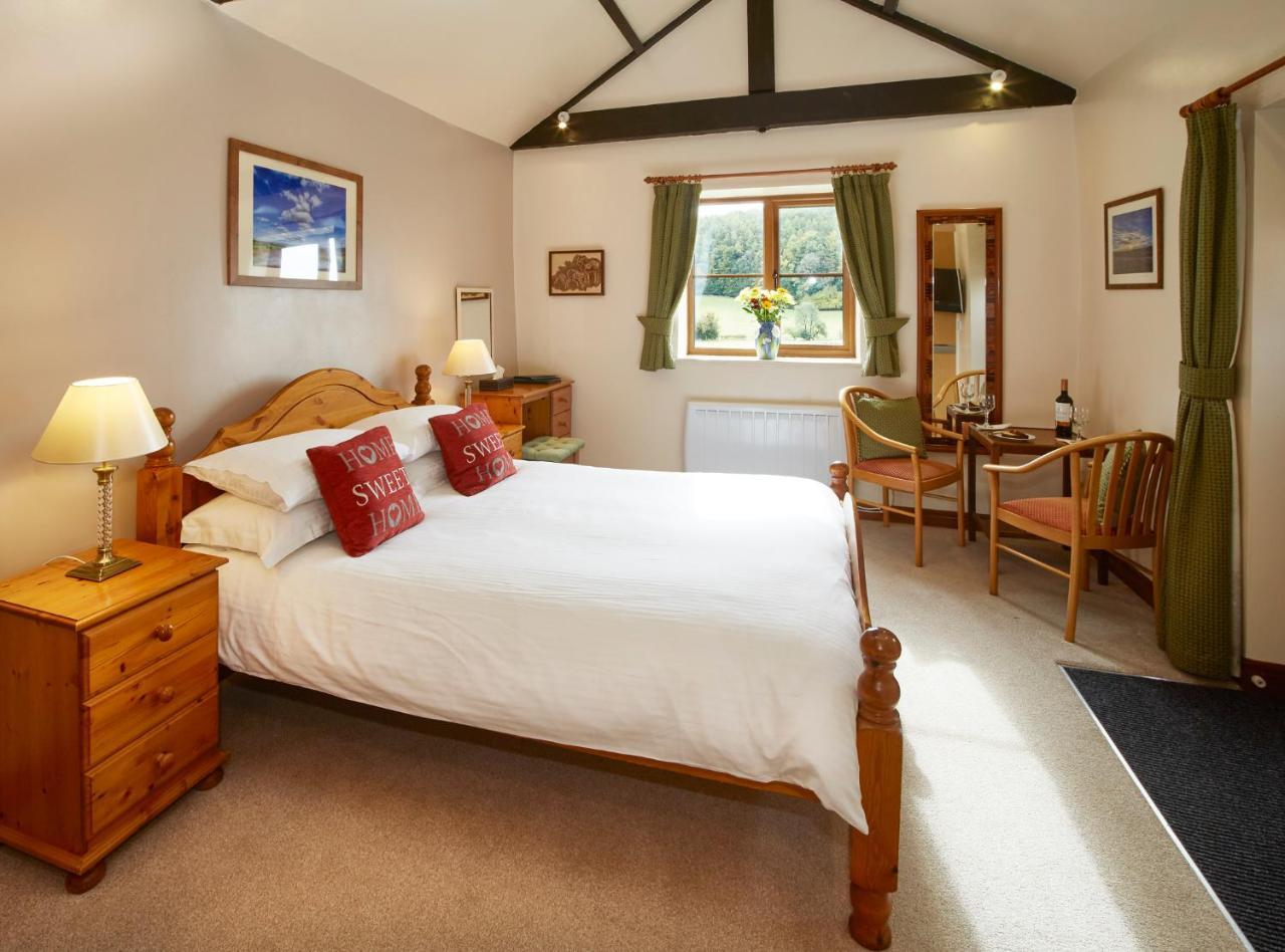 Rawcliffe House Farm Villa Pickering Exterior foto